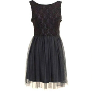 Finn & Clover Little Black Dress EUC ❤️